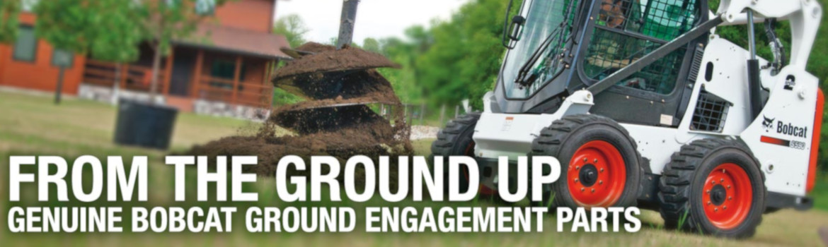 Ground Engagement for sale in Dynamic Equipment, Daytona Beach, Florida