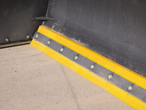 Cutting Edges