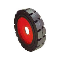Bobcat® All Terrain Traction Solid Tires for sale in Dynamic Equipment, Daytona Beach, Florida