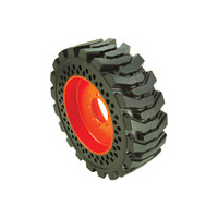 Bobcat® Twin Flex Solid Tires for sale in Dynamic Equipment, Daytona Beach, Florida