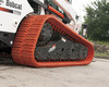 Tires and Tracks