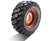 Tires and Tracks