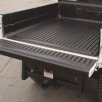 Bobcat® Toolcat Bedliner for sale in Dynamic Equipment, Daytona Beach, Florida