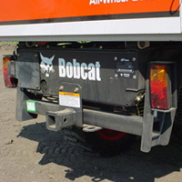 Road Light Kit