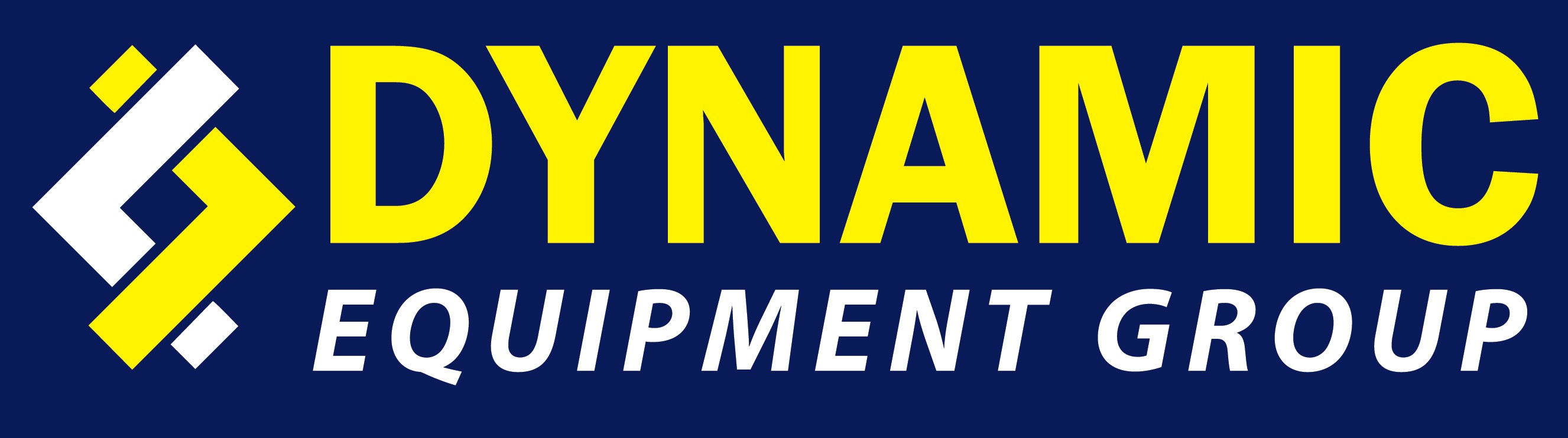 Dynamic Equipment