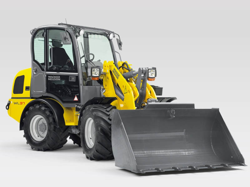 Wacker Neuson Construction Equipment For Sale Florida